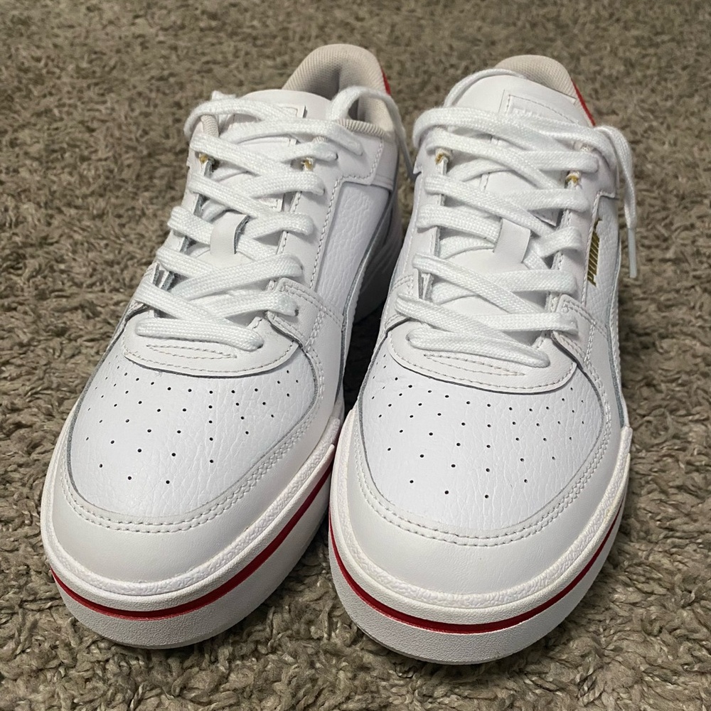 Puma Shoes